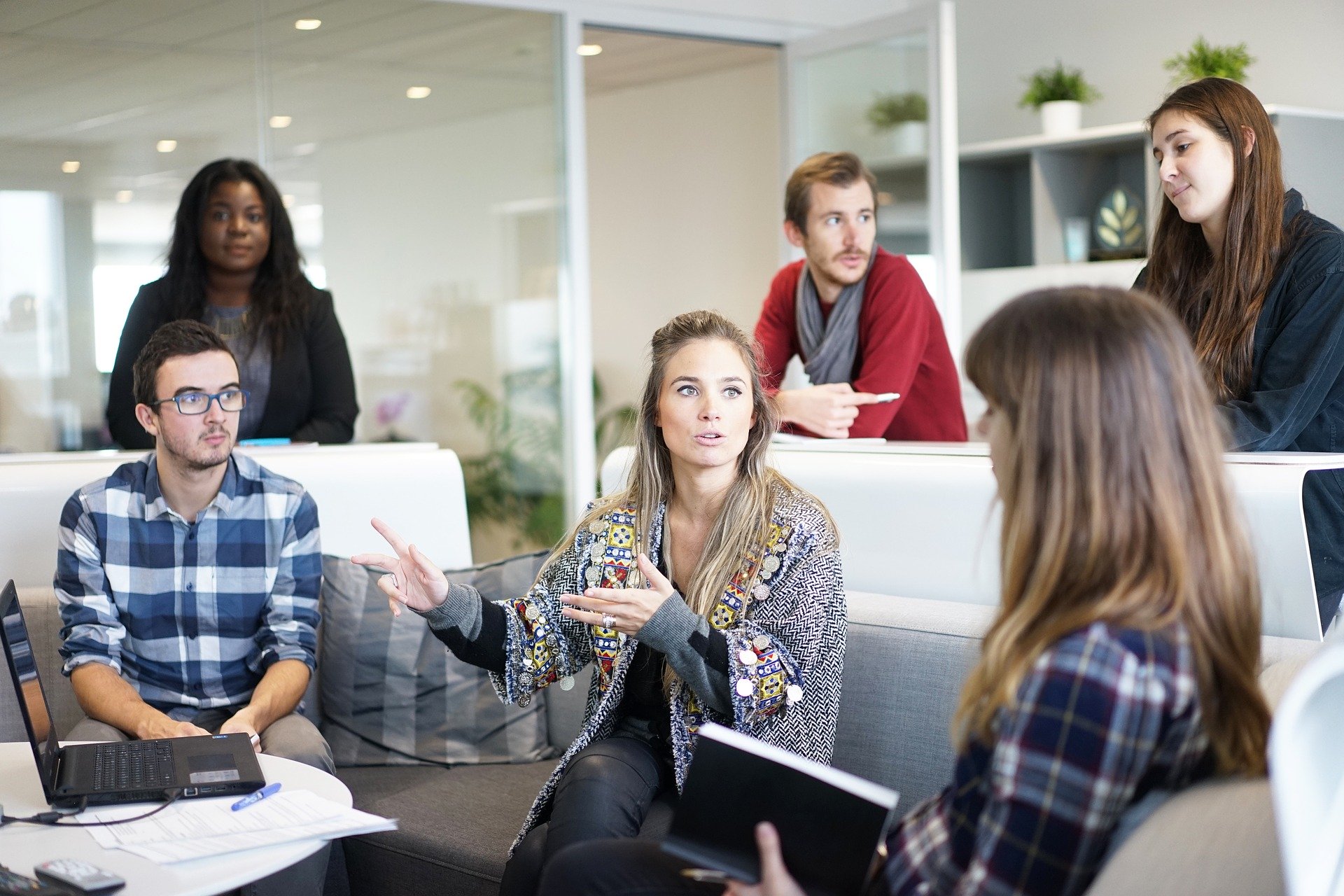 Lire la suite à propos de l’article L’après confinement : que changerons-nous dans le management de nos équipes ?